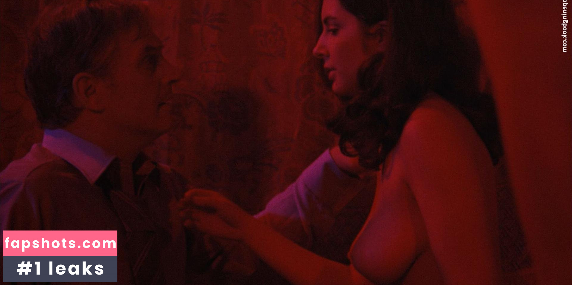 Francine Middleton gallery photo #8