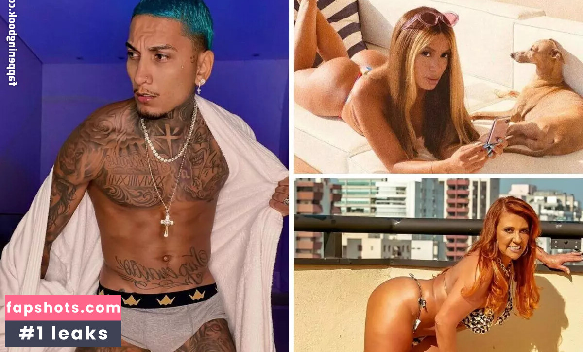 Francine Piaia gallery photo #20