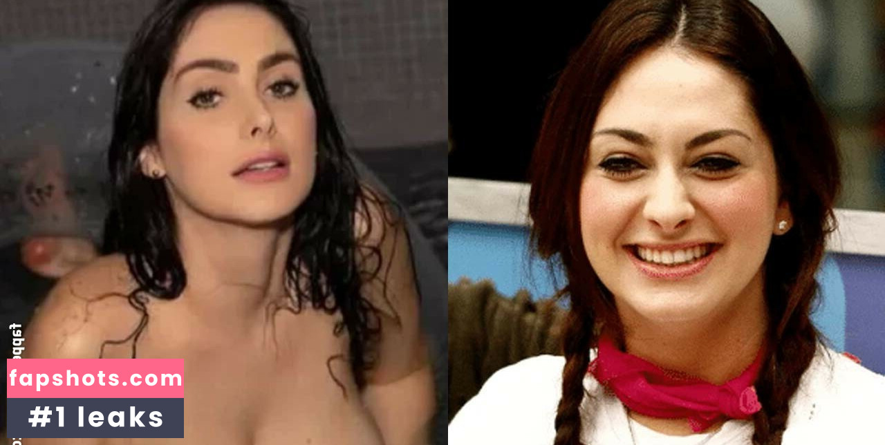 Francine Piaia gallery photo #21