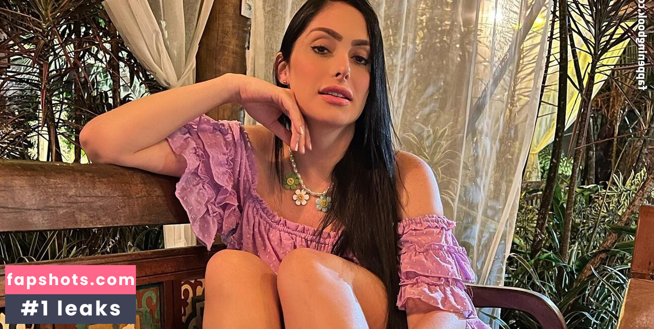 Francine Piaia gallery photo #23