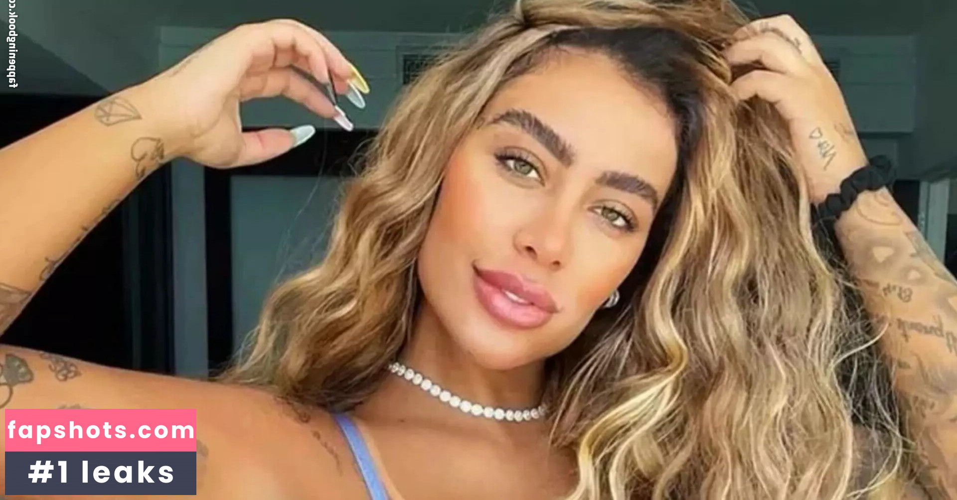 Francine Piaia gallery photo #24