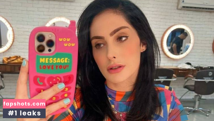 Francine Piaia gallery photo #26