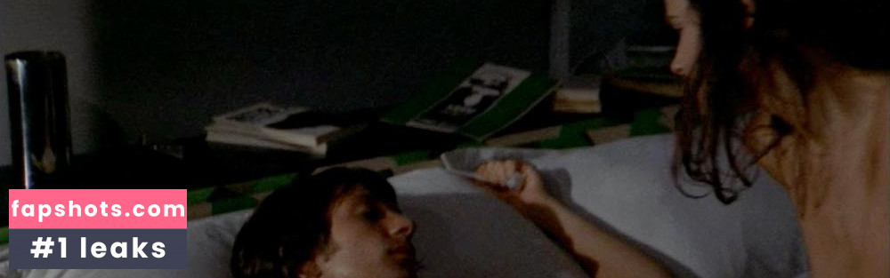 Francine Racette nude babe gallery