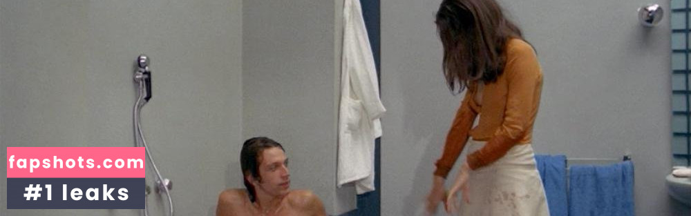 Francine Racette gallery photo #4