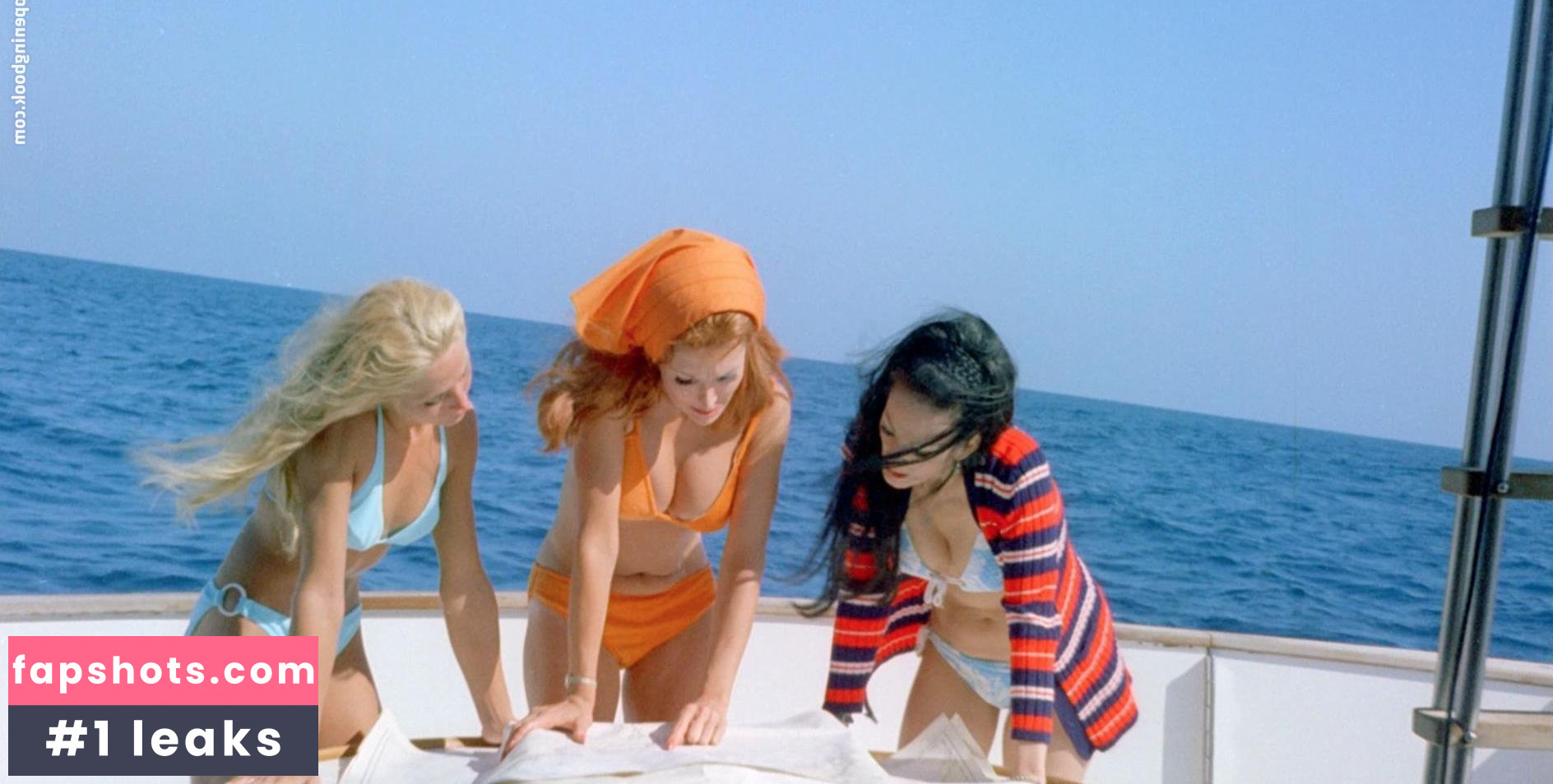 Francine York nude babe gallery