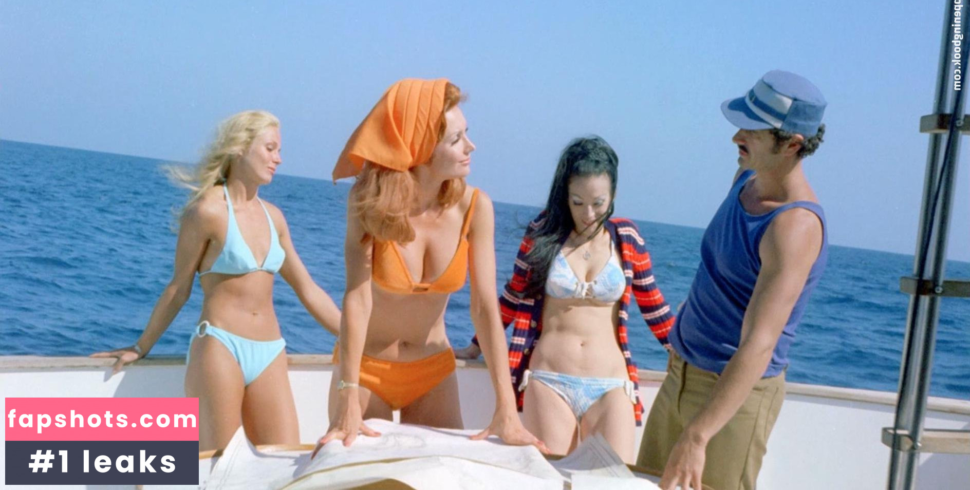 Francine York gallery photo #3