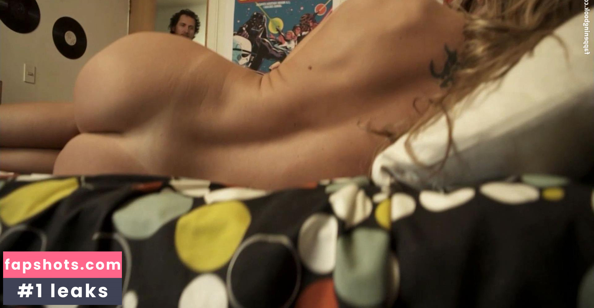 Francisca Lopez nude babe gallery