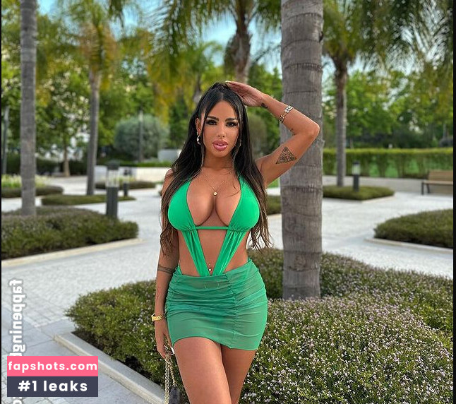 franciscatavaress Filtración Desnuda OnlyFans Foto #7 - Fapshots