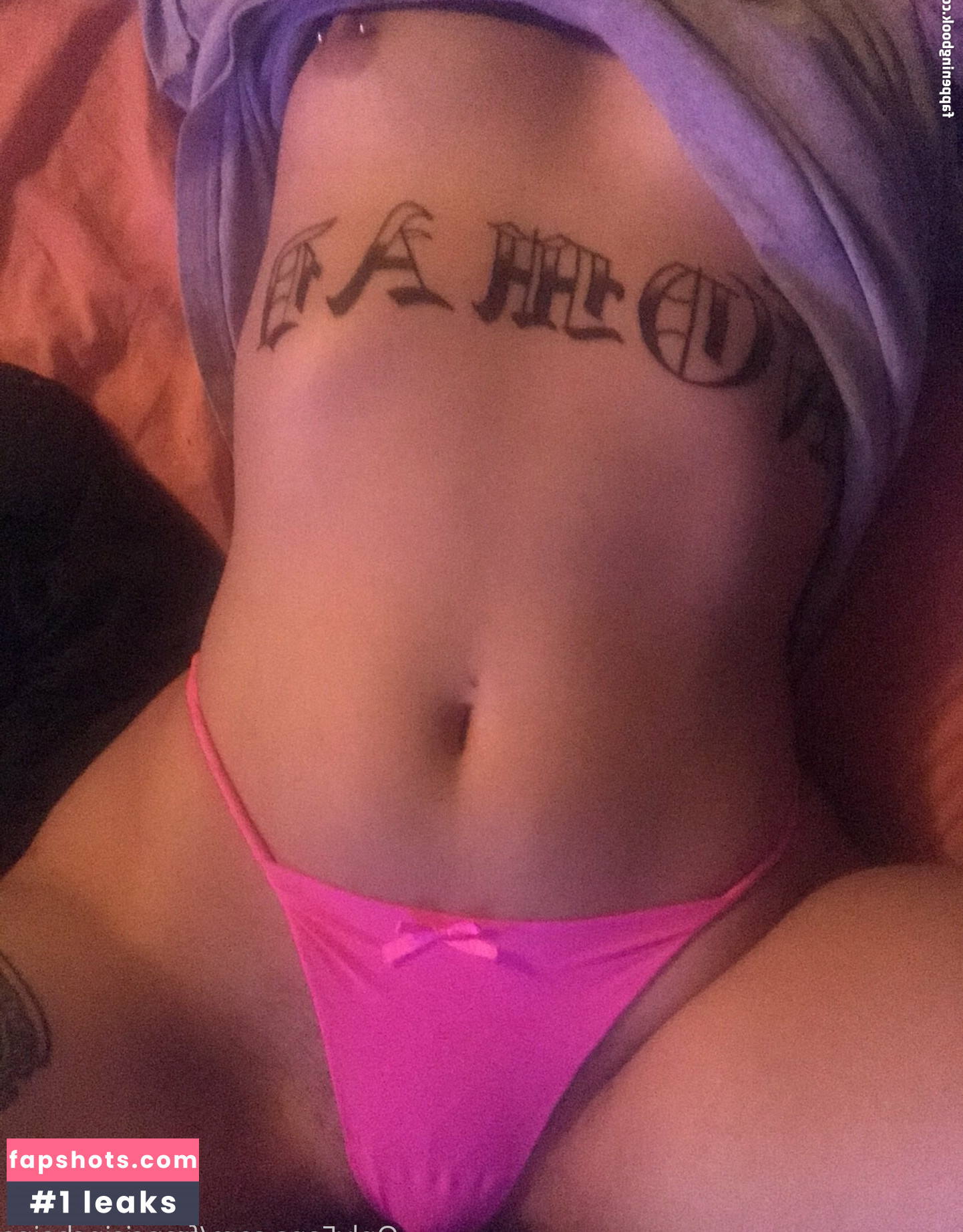 FrancisInChains gallery photo #12