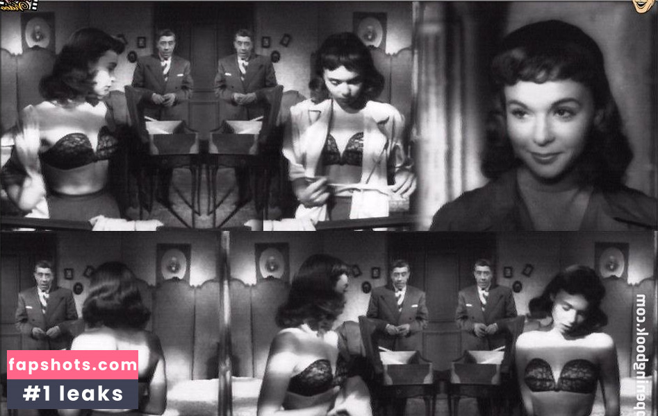 Françoise Arnoul gallery photo #2