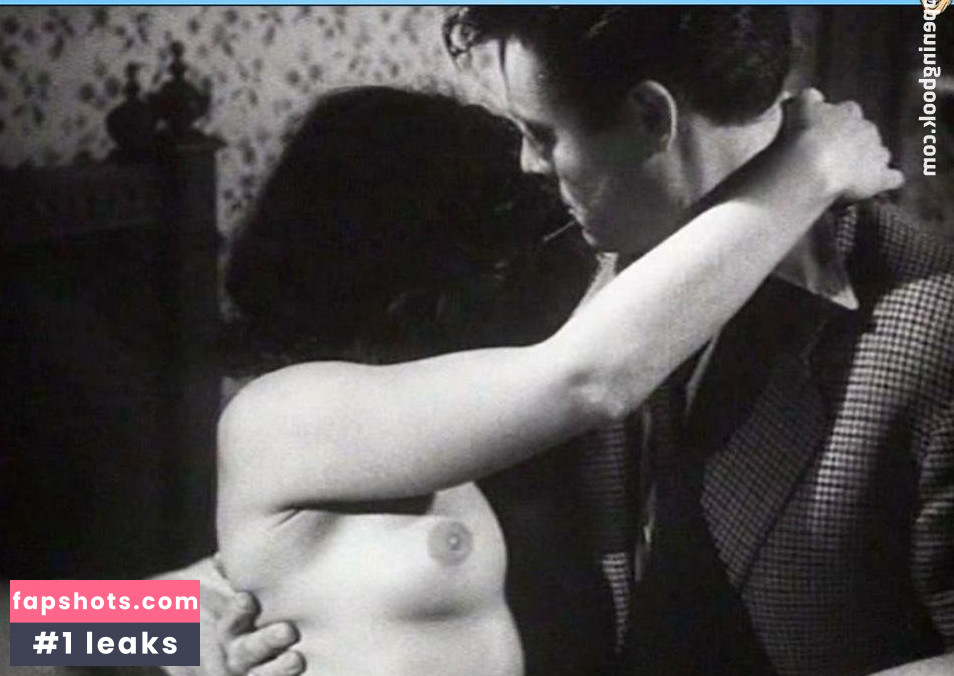 Françoise Arnoul gallery photo #12