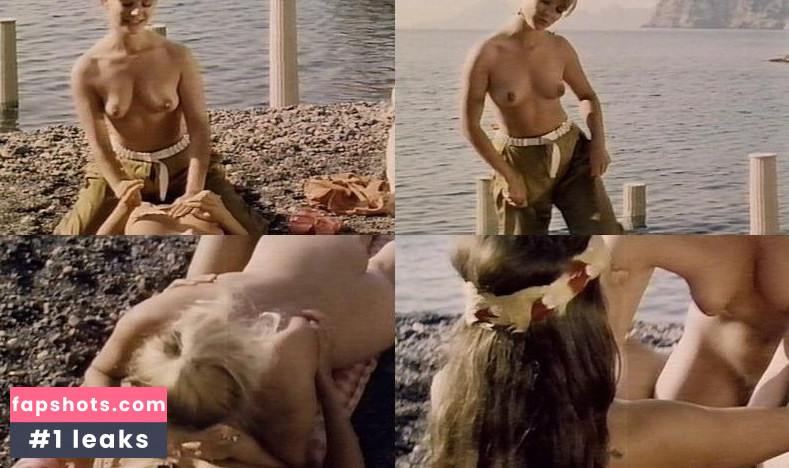 Françoise Blanchard nude babe gallery