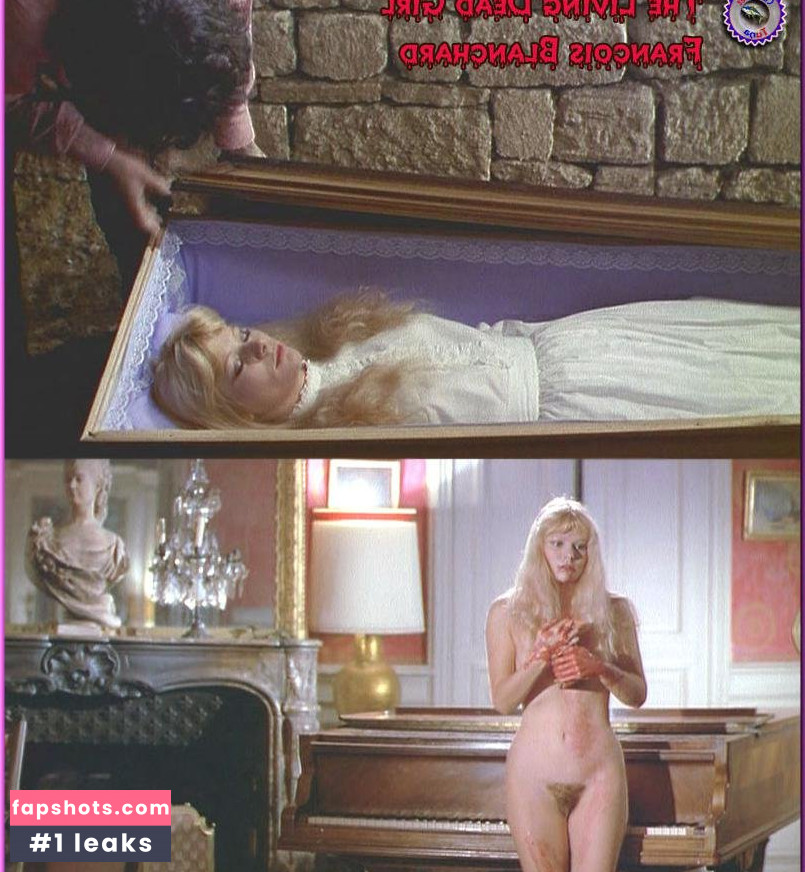 Françoise Blanchard gallery photo #4