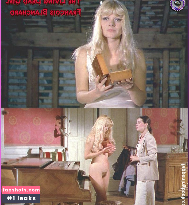 Françoise Blanchard gallery photo #7