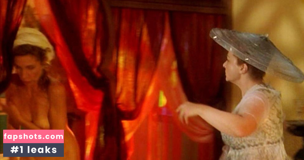 Françoise Lépine gallery photo #3