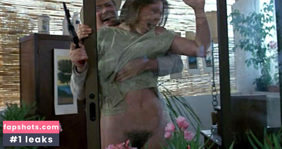 Françoise Michaud gallery photo #3