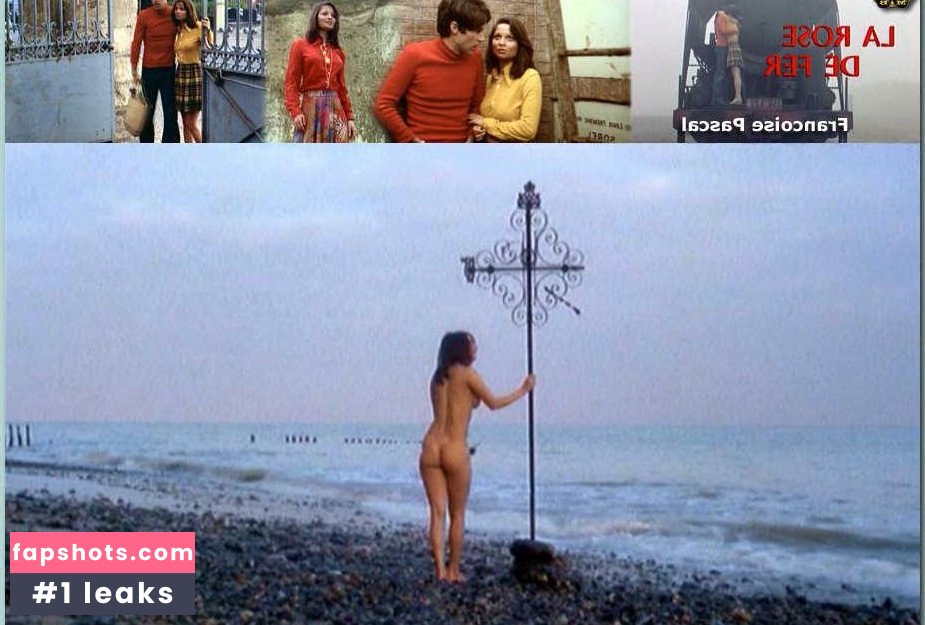 Françoise Pascal gallery photo #6