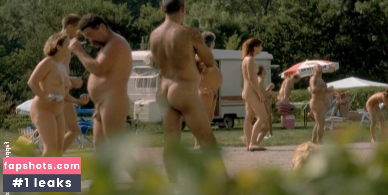 Francoise Pinkwasser gallery photo #2