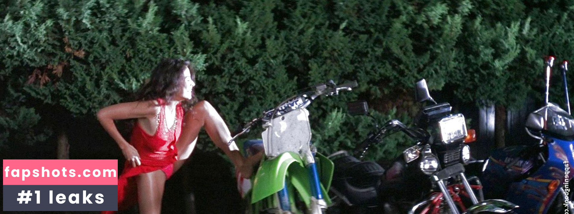 Françoise Yip gallery photo #2