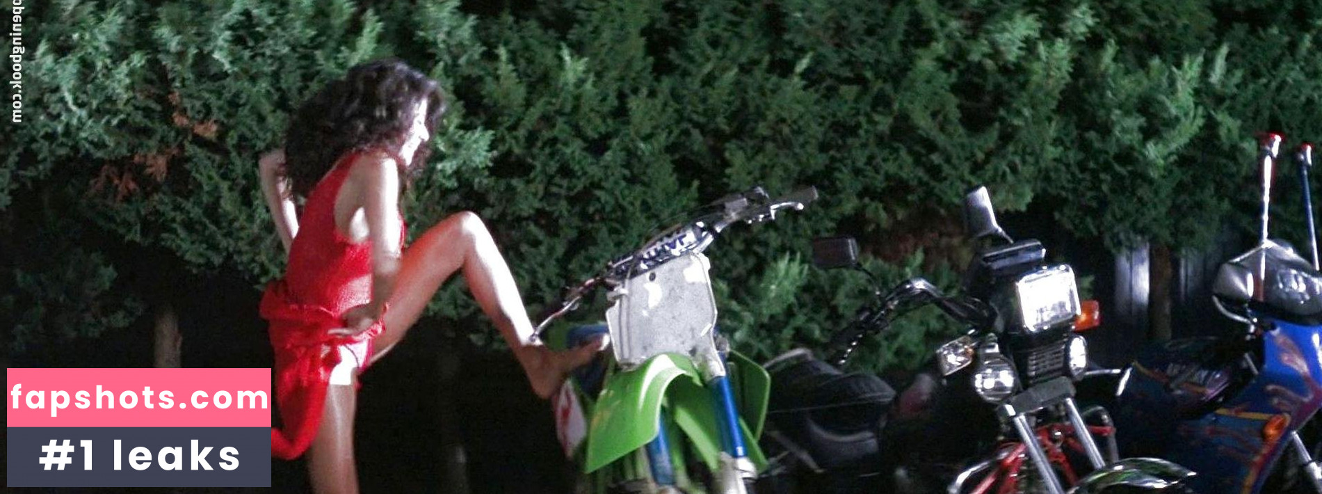 Françoise Yip gallery photo #4