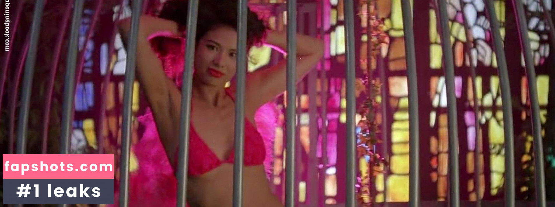 Françoise Yip nude babe gallery