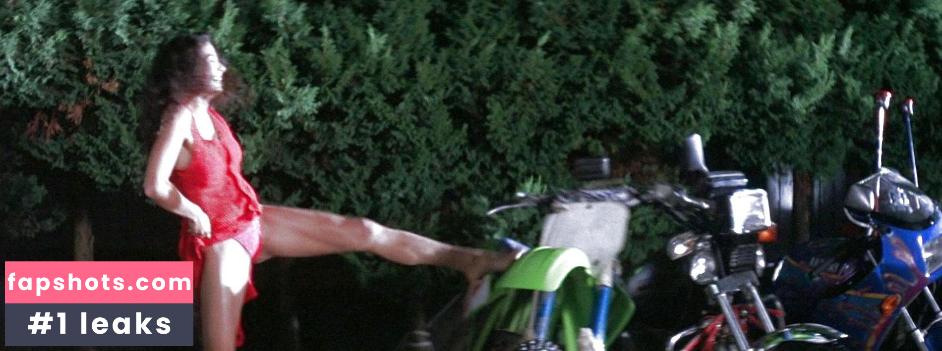 Françoise Yip gallery photo #6