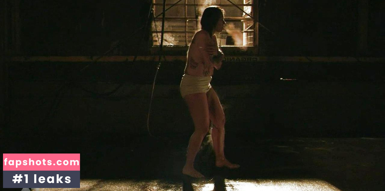 Franka Potente Filtración Desnuda OnlyFans Foto #16 - Fapshots