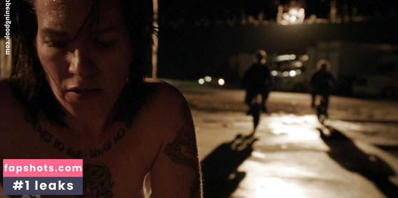 Franka Potente Filtración Desnuda OnlyFans Foto #17 - Fapshots