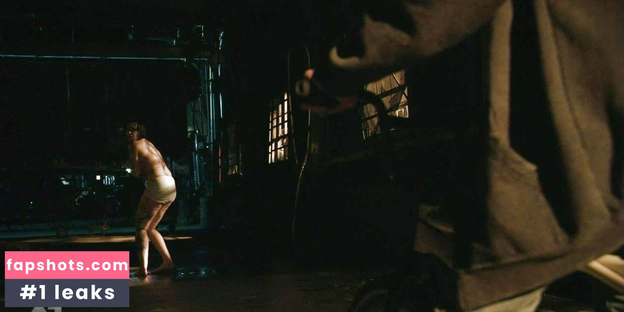 Franka Potente Filtración Desnuda OnlyFans Foto #18 - Fapshots