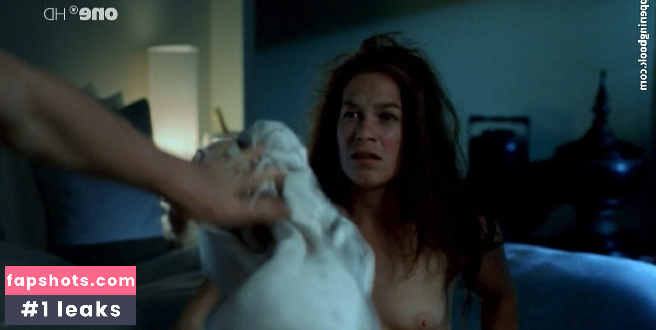 Franka Potente Filtración Desnuda OnlyFans Foto #3 - Fapshots