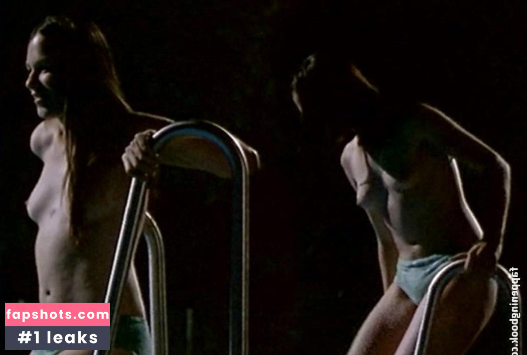 Franka Potente Filtración Desnuda OnlyFans Foto #27 - Fapshots