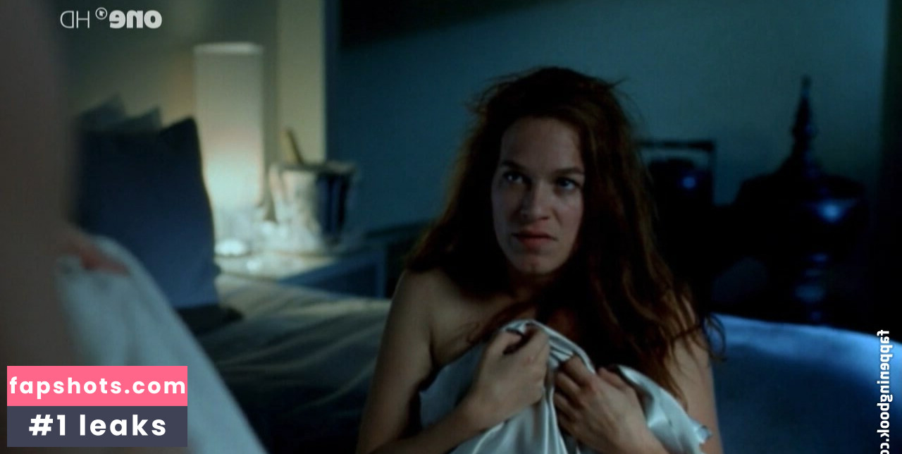 Franka Potente Filtración Desnuda OnlyFans Foto #4 - Fapshots