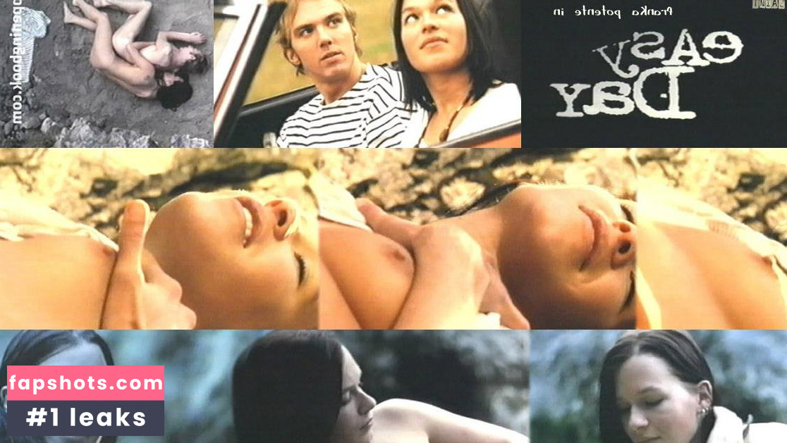 Franka Potente Filtración Desnuda OnlyFans Foto #33 - Fapshots