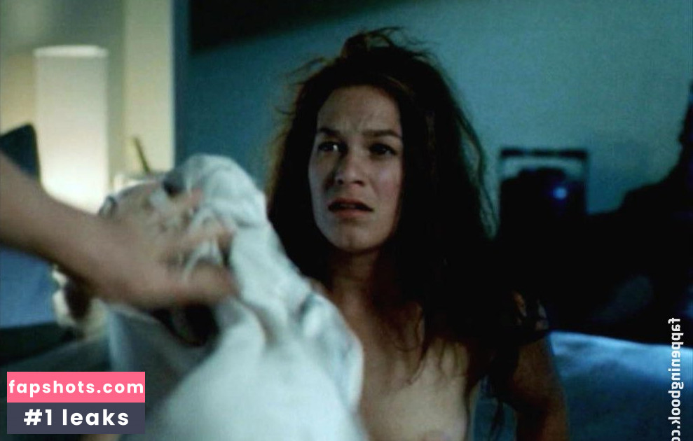 Franka Potente Filtración Desnuda OnlyFans Foto #40 - Fapshots