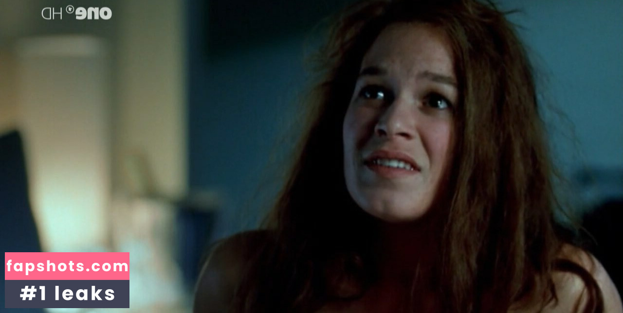 Franka Potente Filtración Desnuda OnlyFans Foto #5 - Fapshots