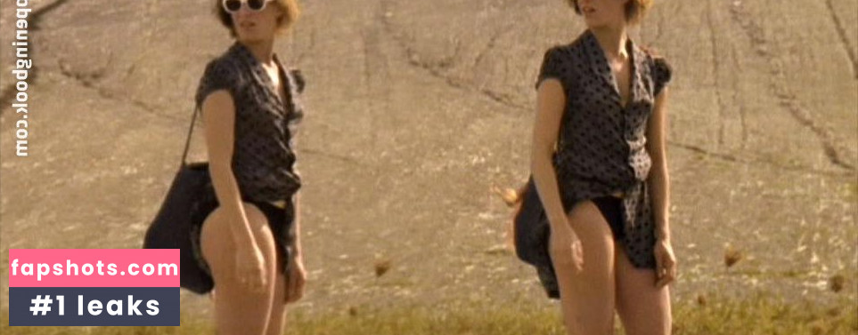 Franka Potente Filtración Desnuda OnlyFans Foto #48 - Fapshots