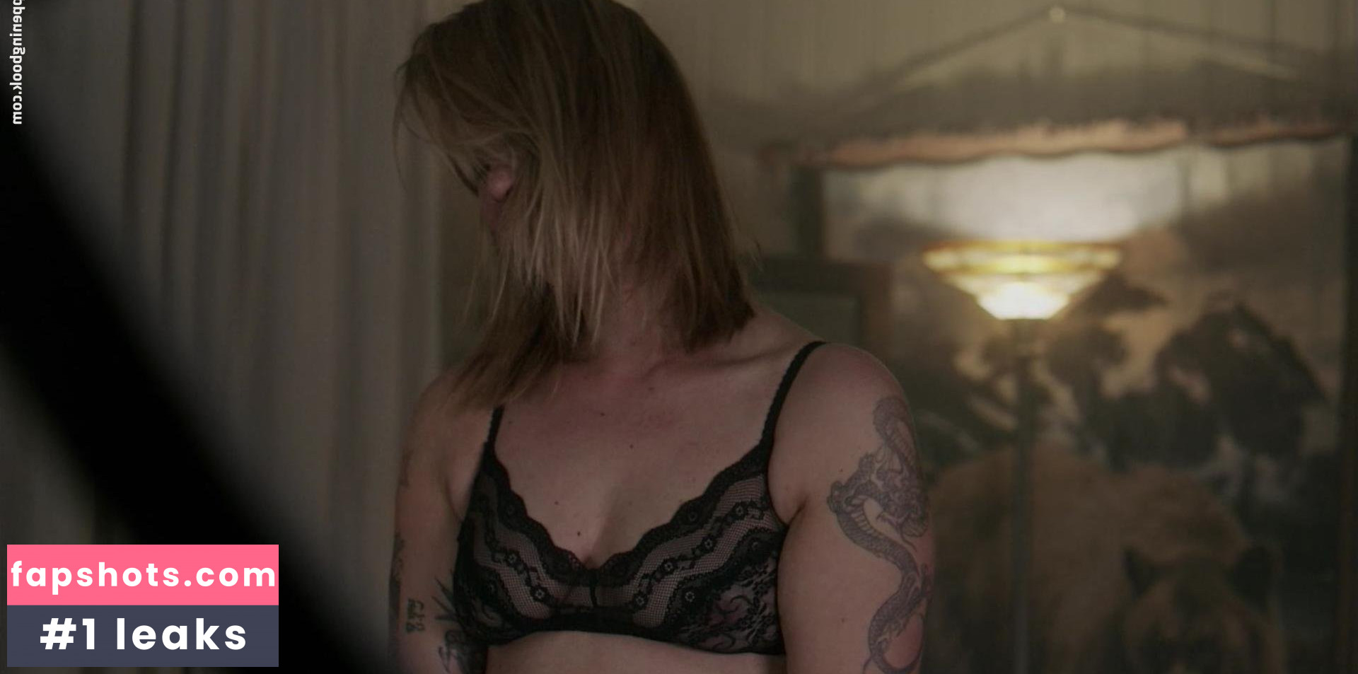 Franka Potente Filtración Desnuda OnlyFans Foto #49 - Fapshots