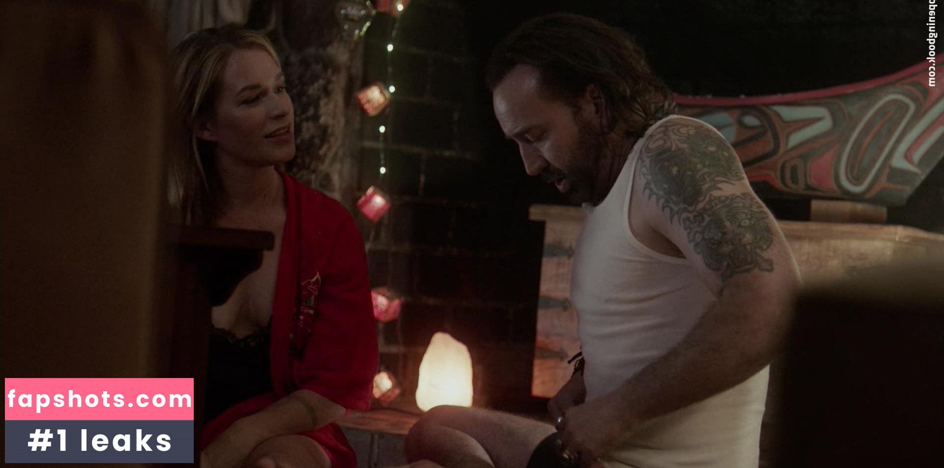 Franka Potente Filtración Desnuda OnlyFans Foto #50 - Fapshots