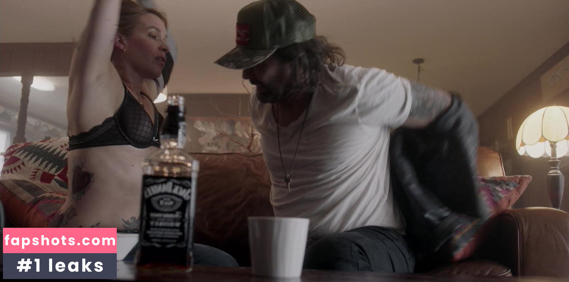 Franka Potente Filtración Desnuda OnlyFans Foto #52 - Fapshots