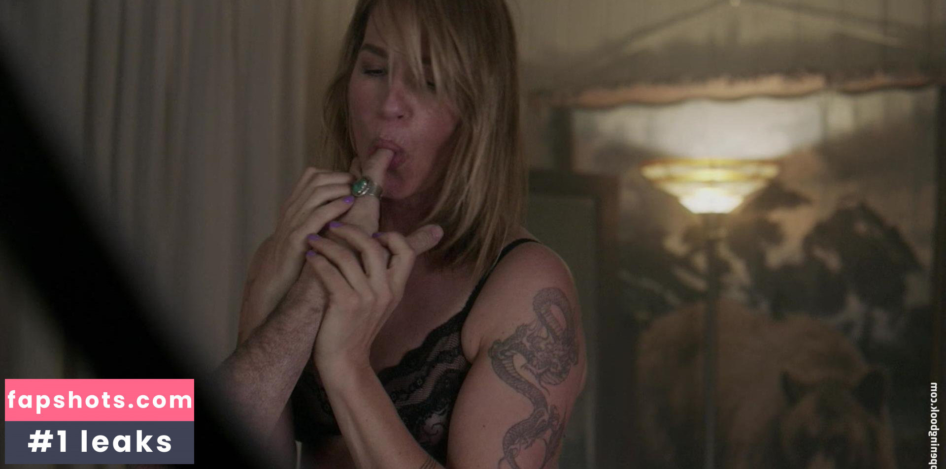 Franka Potente Filtración Desnuda OnlyFans Foto #53 - Fapshots