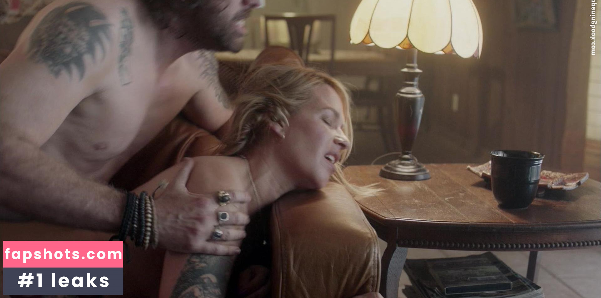 Franka Potente Filtración Desnuda OnlyFans Foto #55 - Fapshots