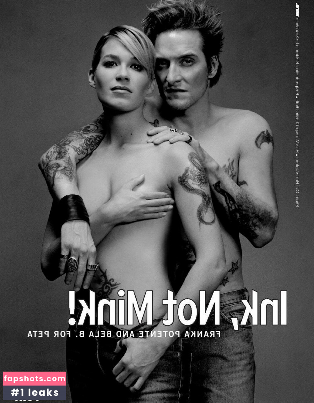 Franka Potente Filtración Desnuda OnlyFans Foto #7 - Fapshots