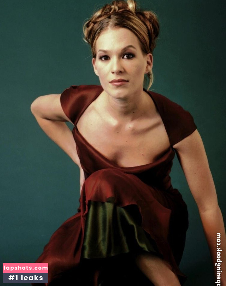Franka Potente Filtración Desnuda OnlyFans Foto #8 - Fapshots