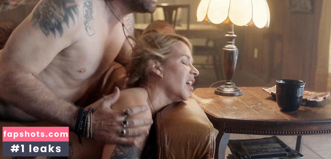 Franka Potente Filtración Desnuda OnlyFans Foto #9 - Fapshots