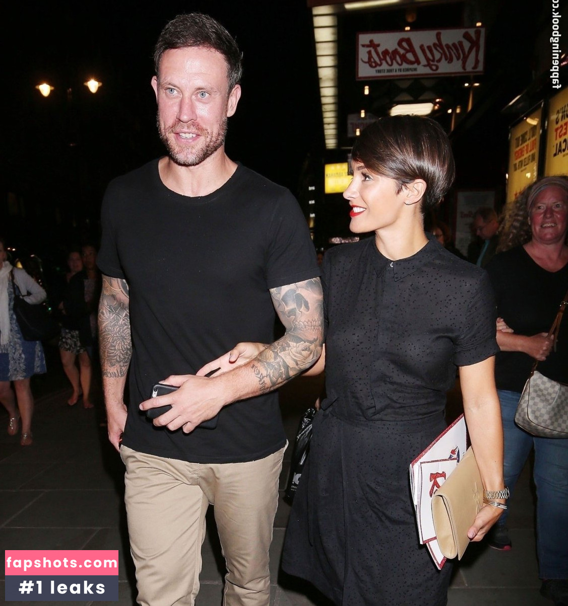 Frankie Bridge gallery photo #1007