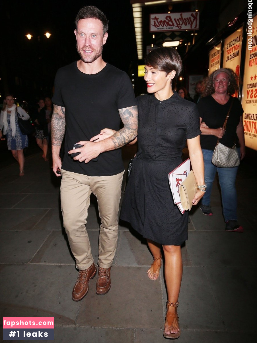 Frankie Bridge gallery photo #1008