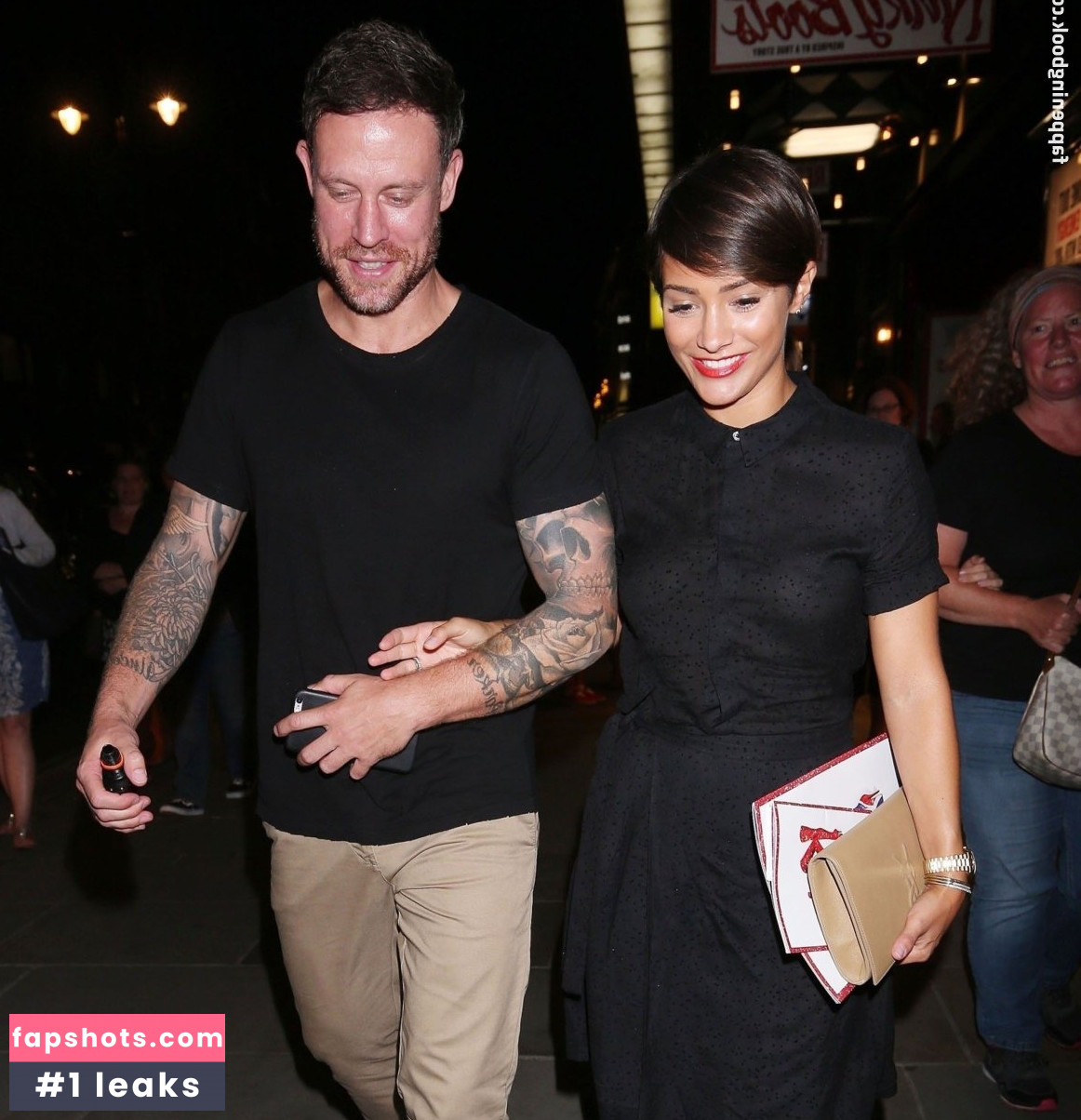 Frankie Bridge gallery photo #1011