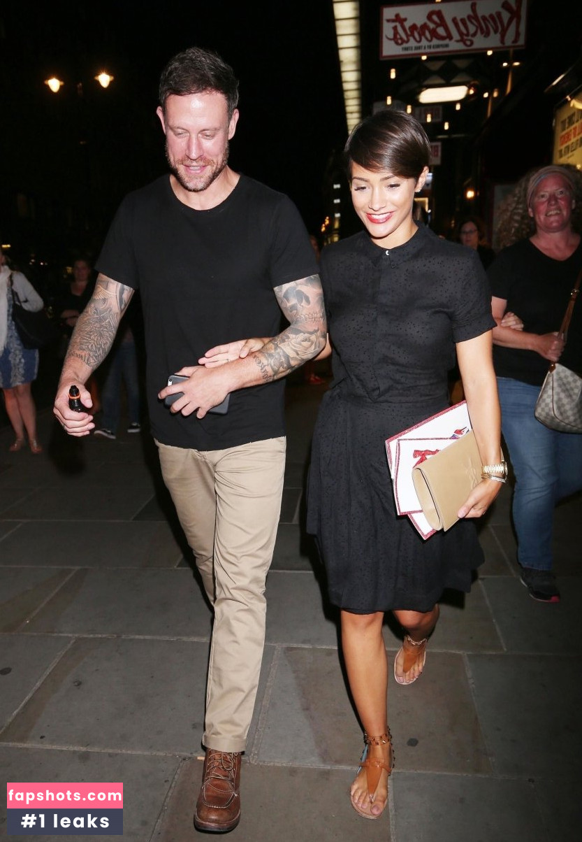 Frankie Bridge gallery photo #1012