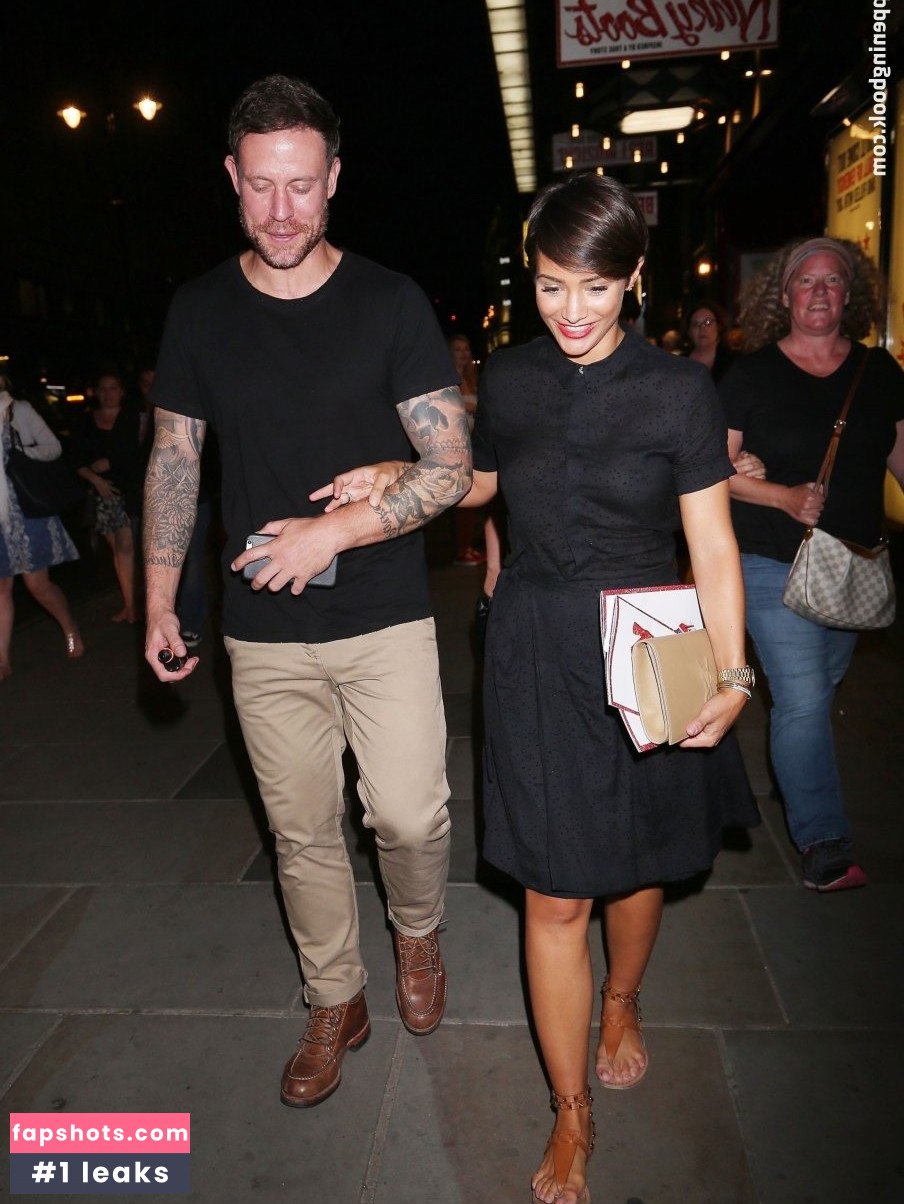 Frankie Bridge gallery photo #1015