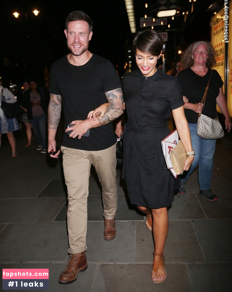 Frankie Bridge gallery photo #1018